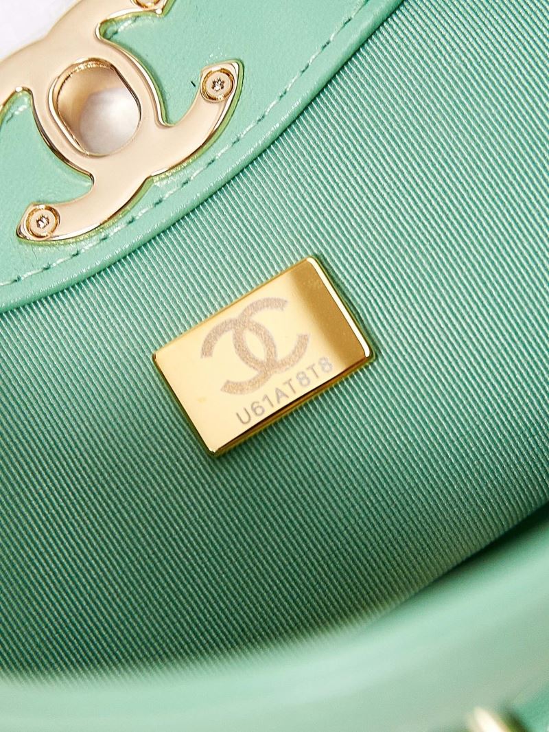 Ch**el satchel bags